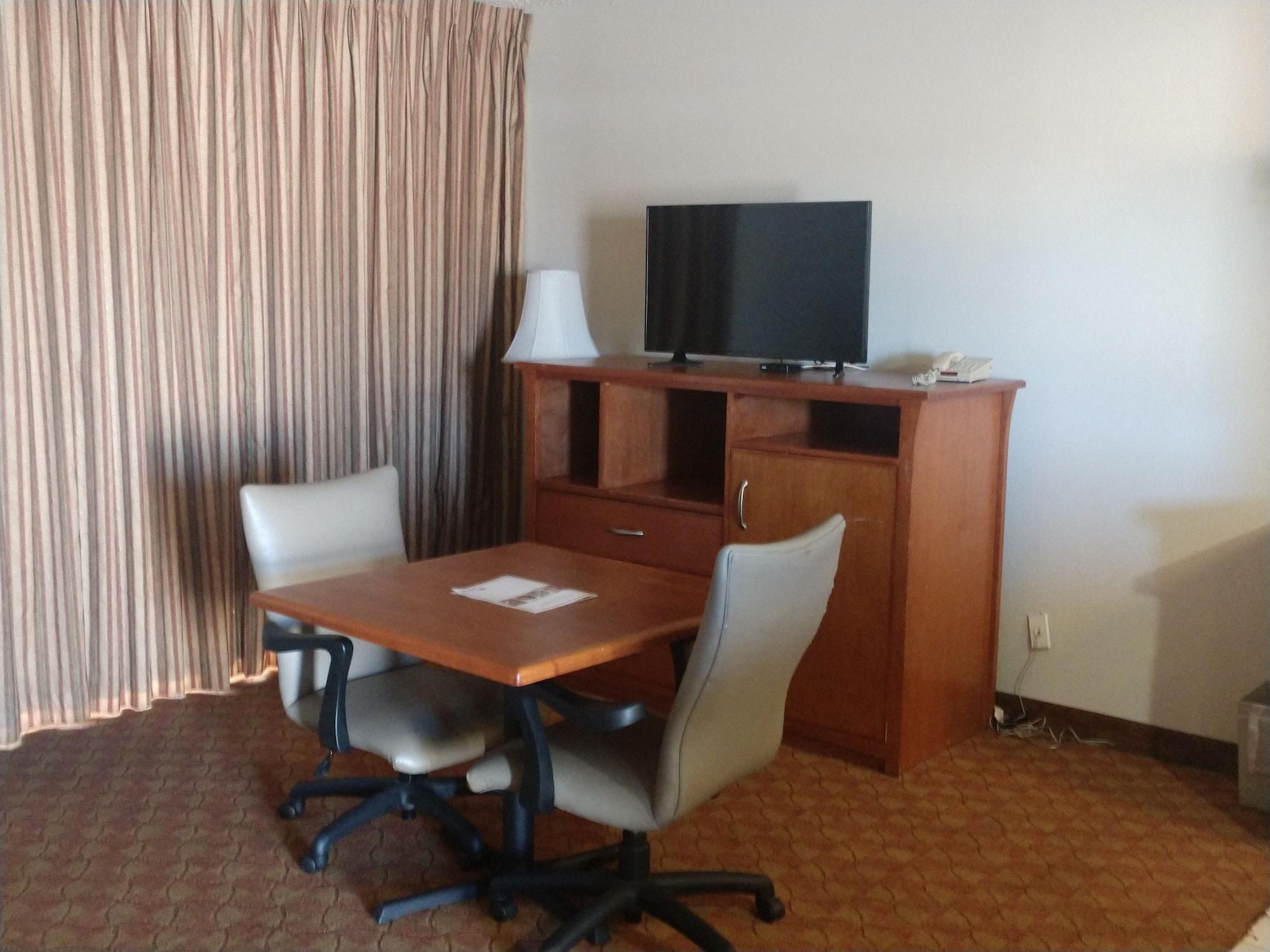 Windemere Hotel & Conference Center Меса Экстерьер фото