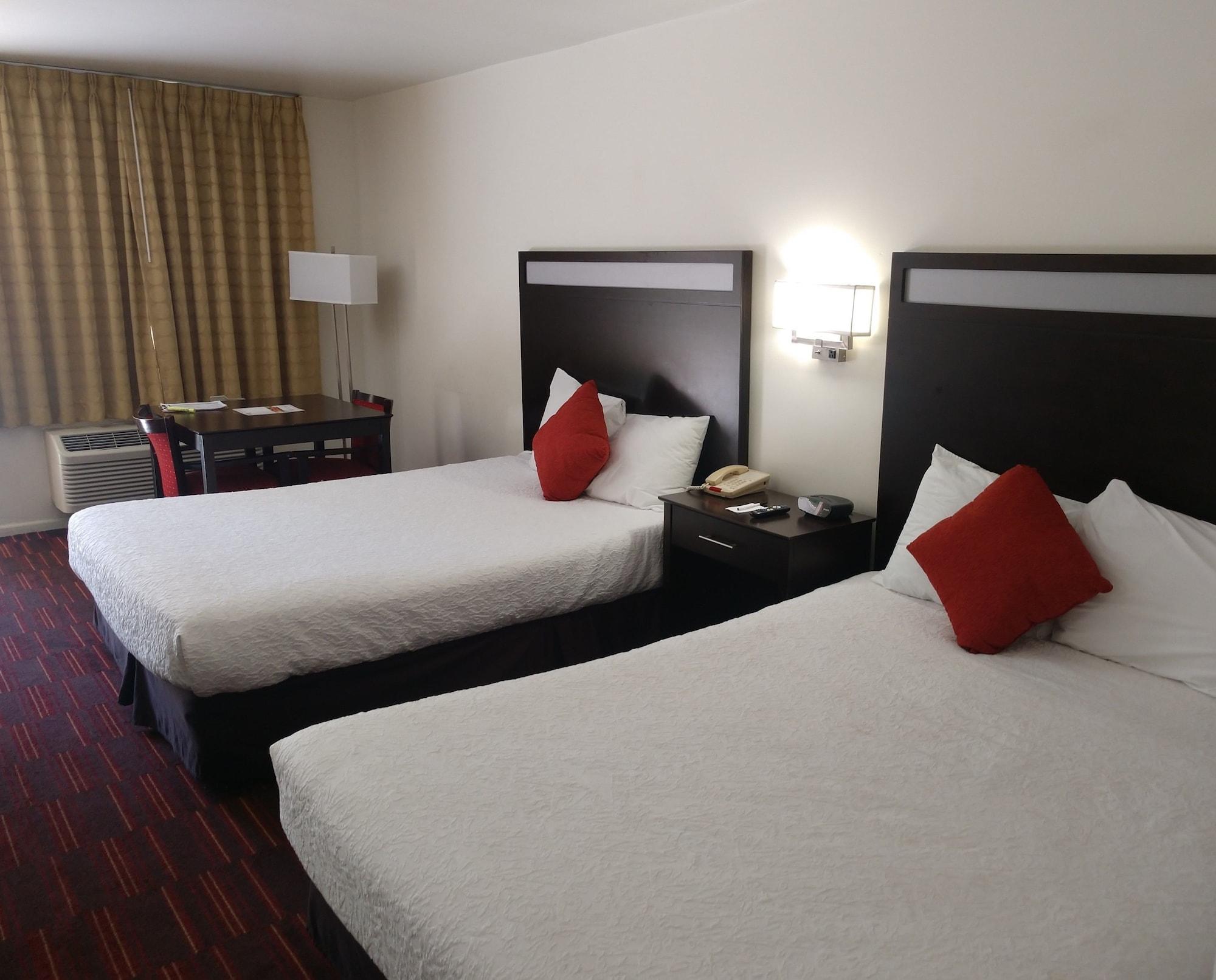 Windemere Hotel & Conference Center Меса Экстерьер фото