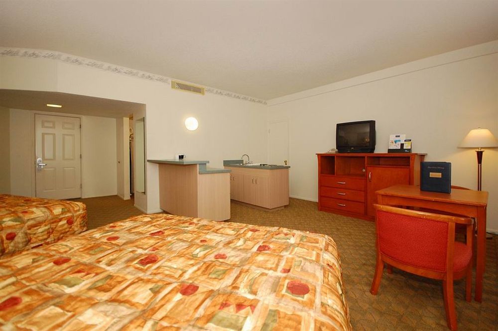 Windemere Hotel & Conference Center Меса Экстерьер фото